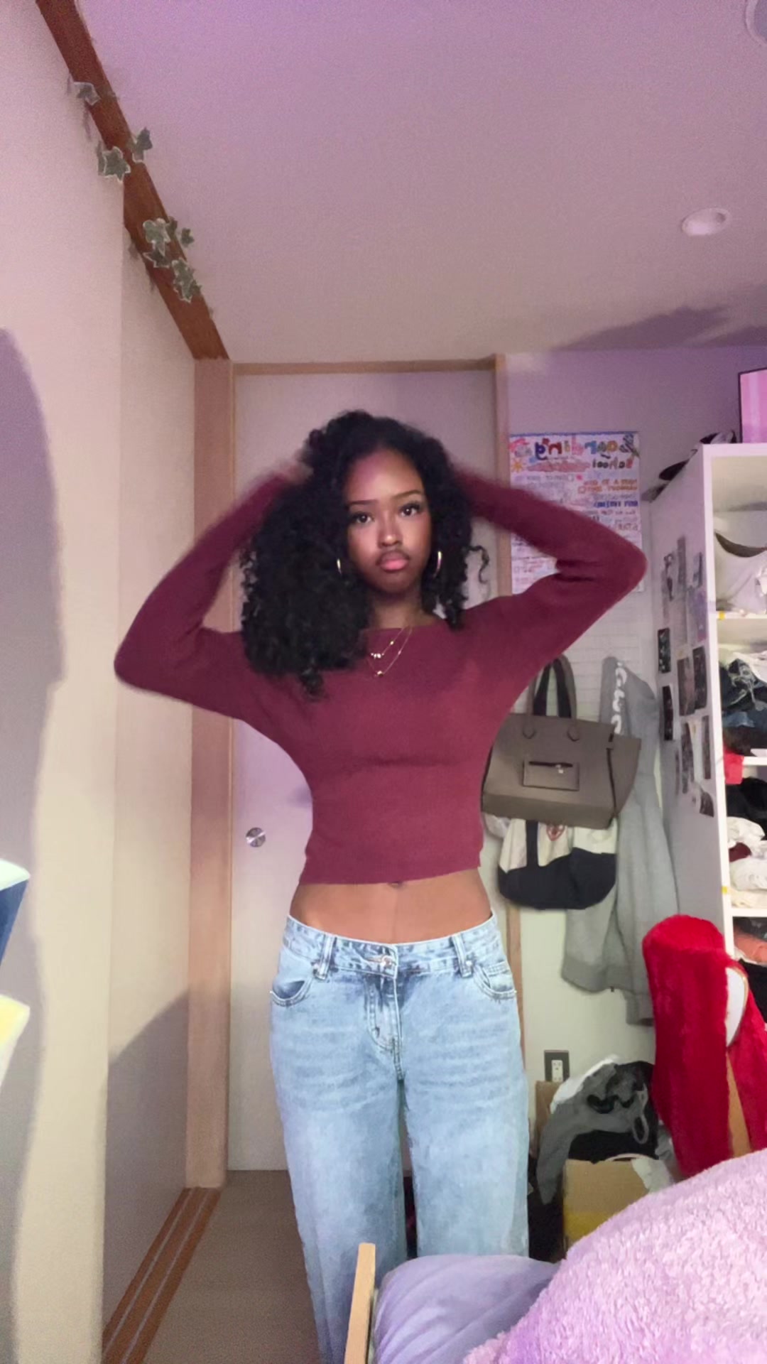 @ないる_nile👧🏾