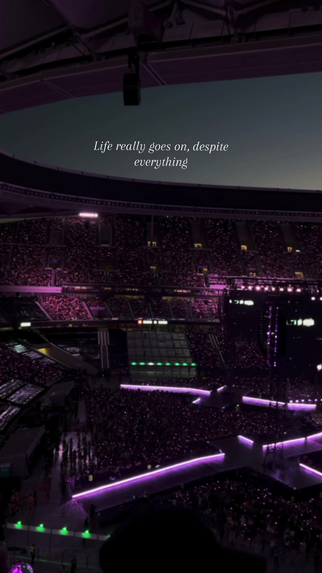 @Iris⁷ | SAW BTS