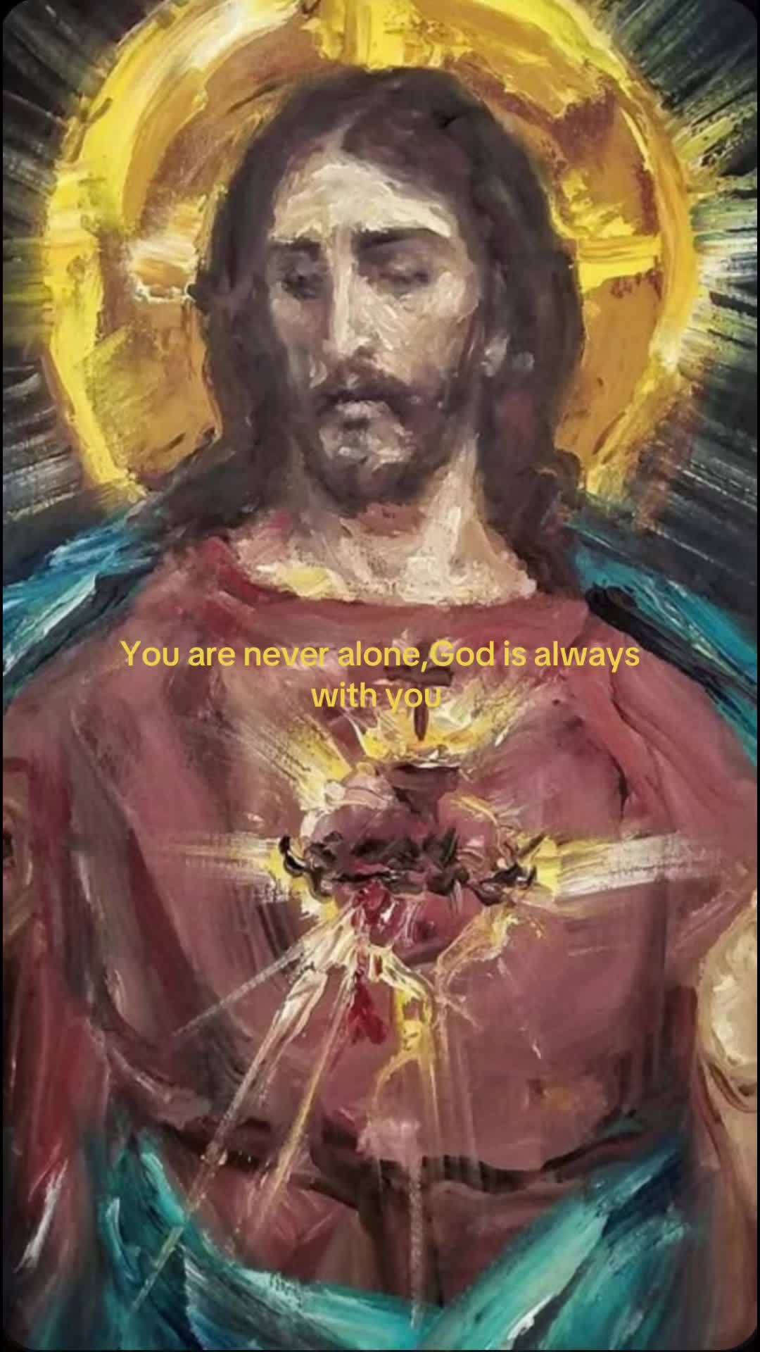@FaithinGod