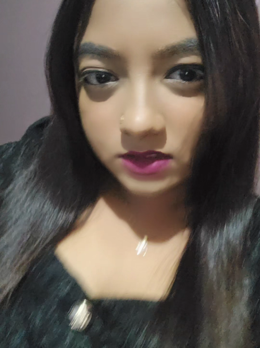 @Jiya Sami