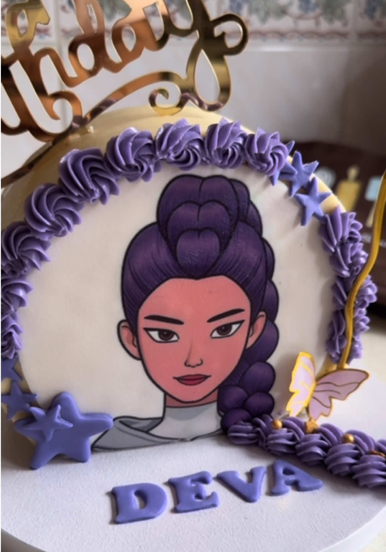 @The Indian Sweet Assassin