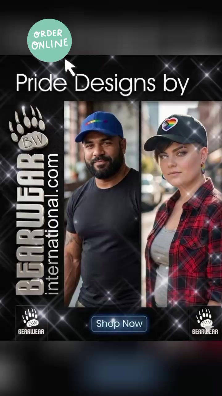 @BearWear International