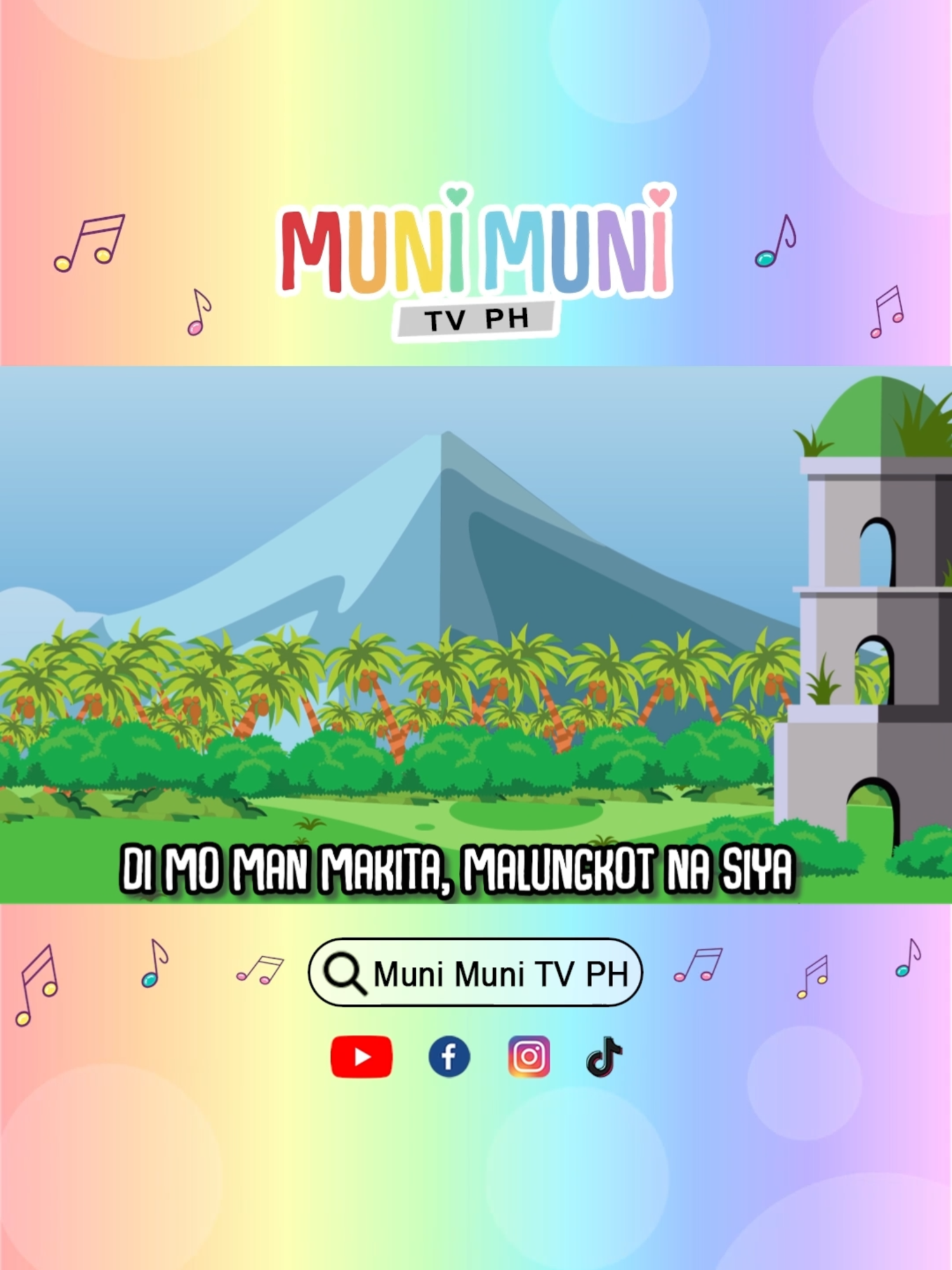 @Muni Muni TV PH