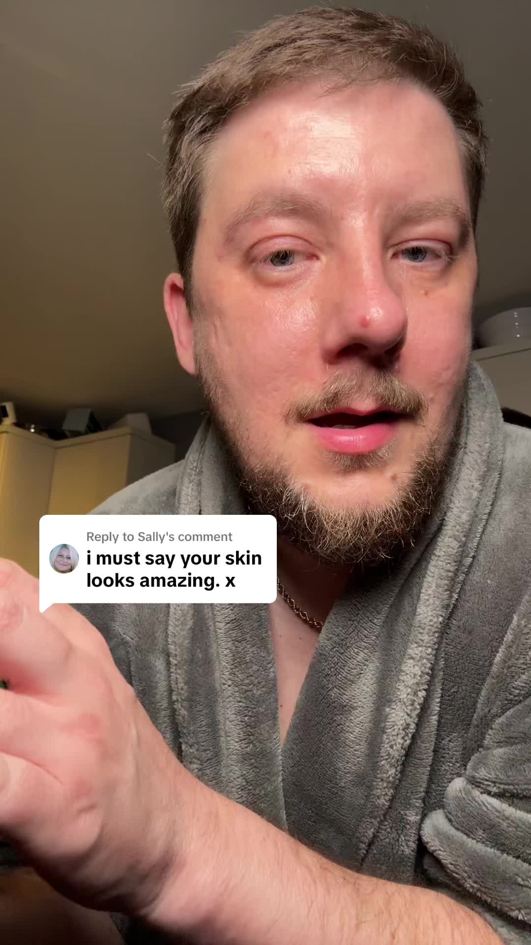 @Luke