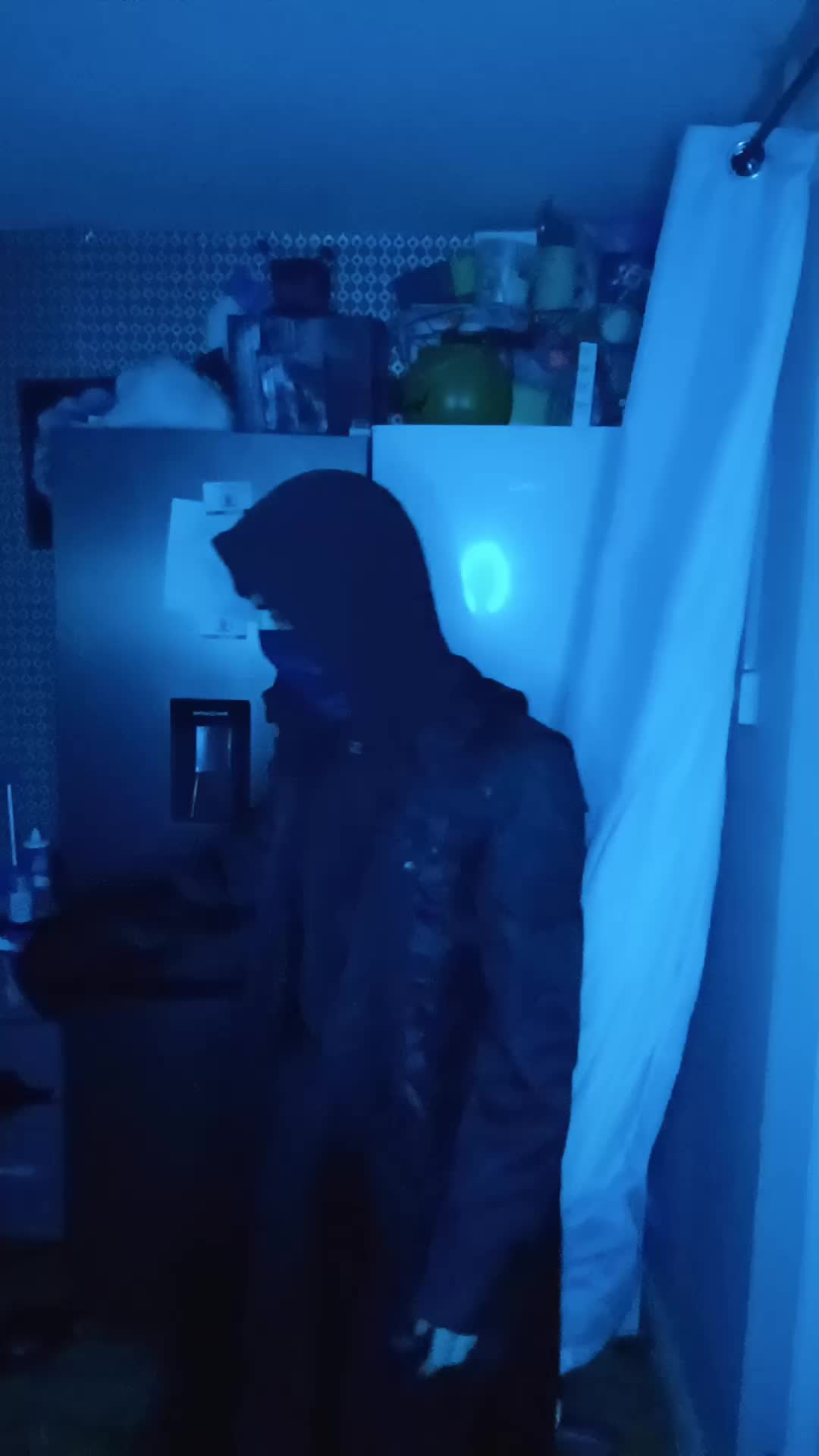 @vox/Alastorcosplay12345