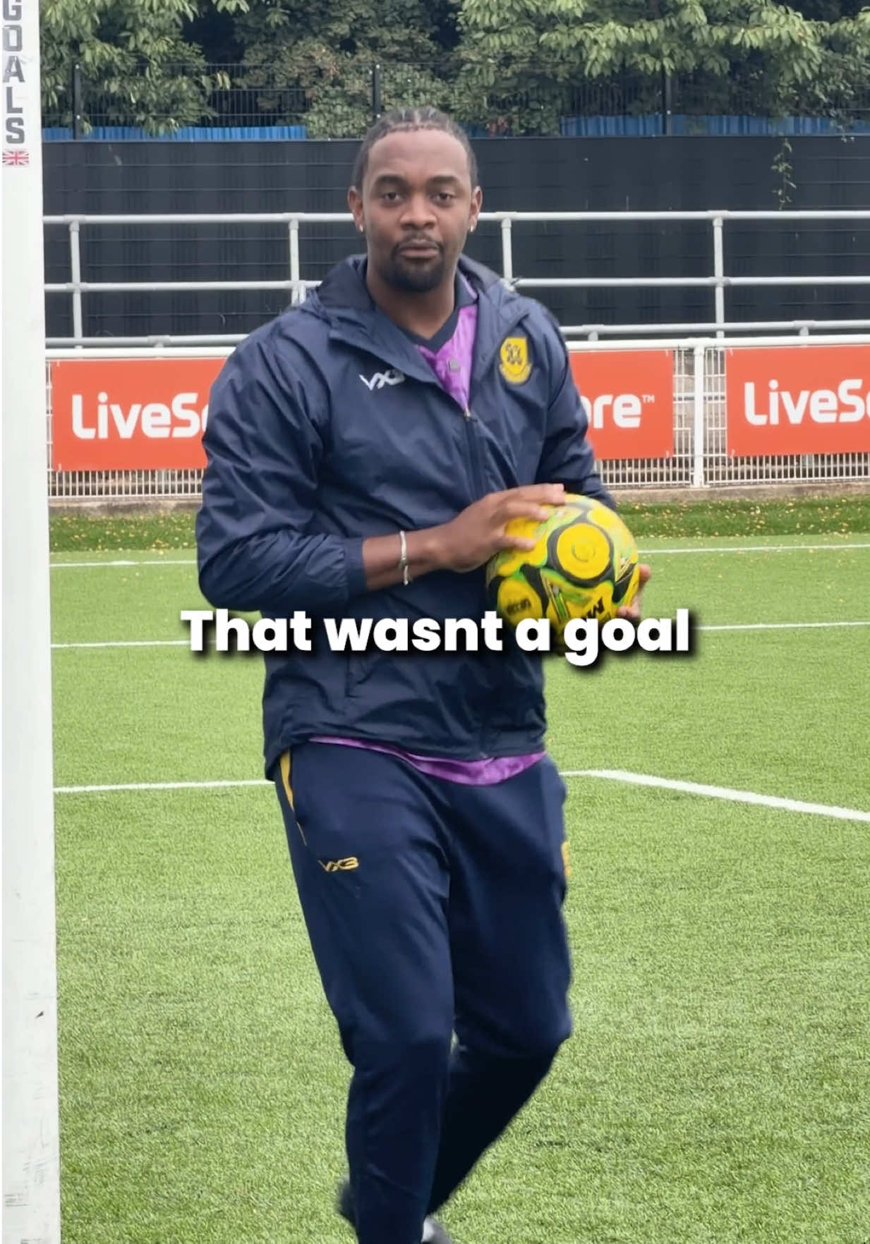@Hashtag United