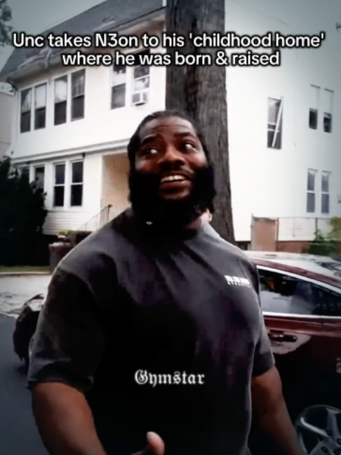 @GYMSTAR