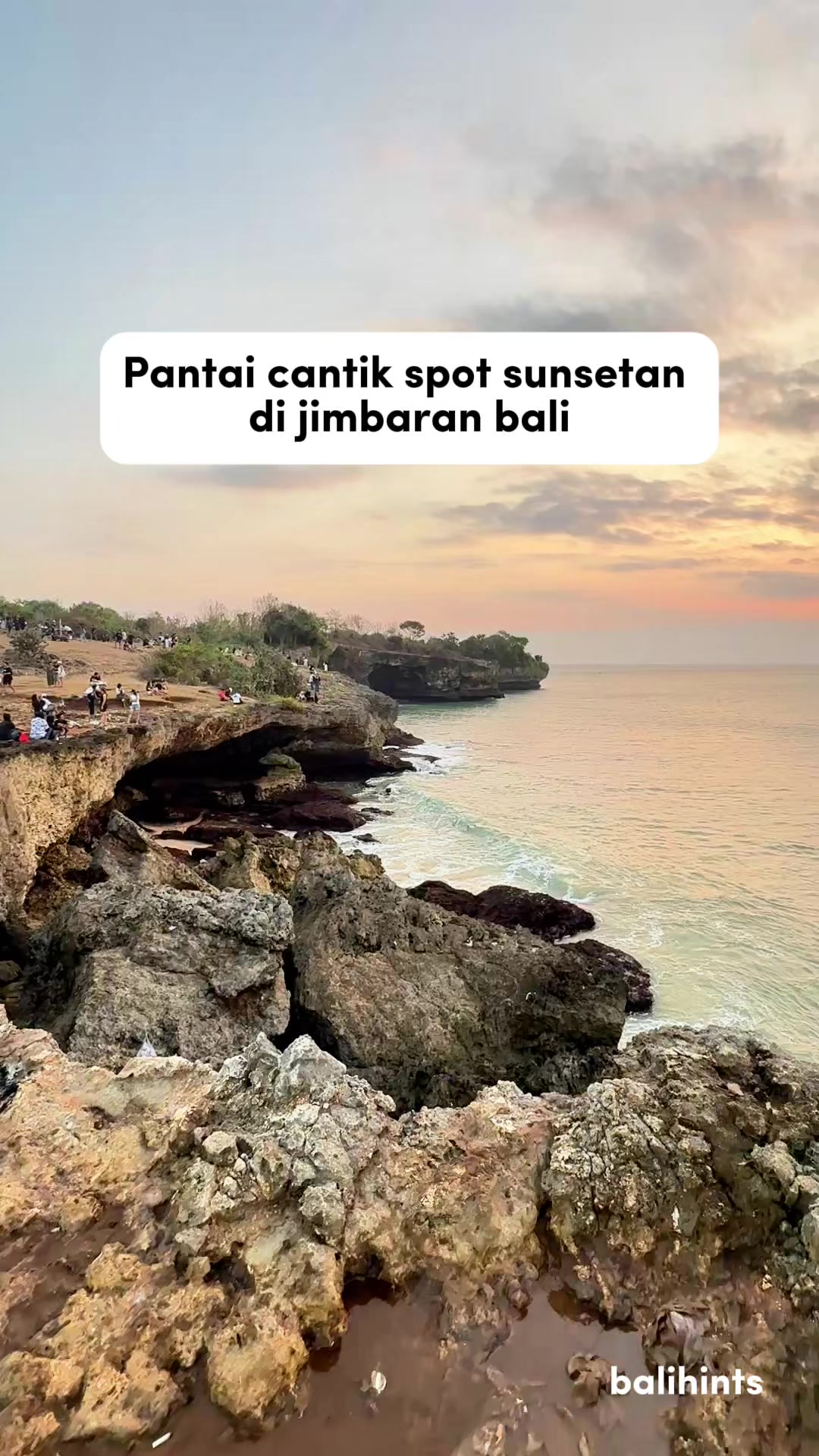 @Bali Hints