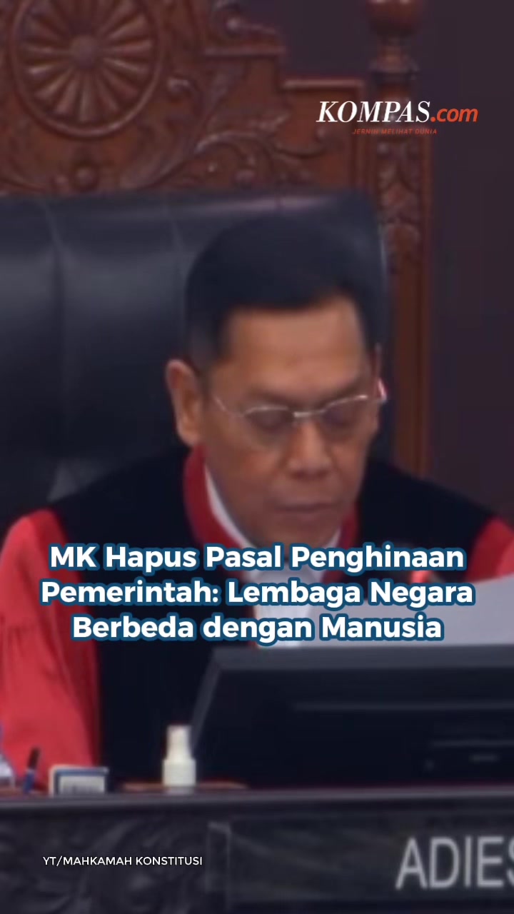 @Kompas.com
