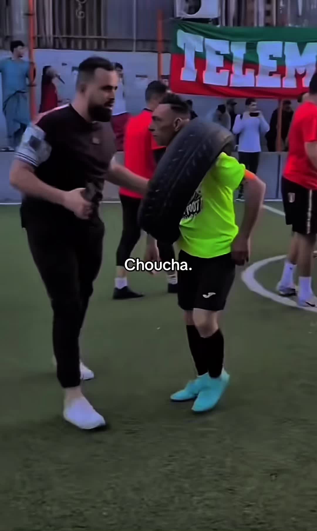 @Choucha 2006