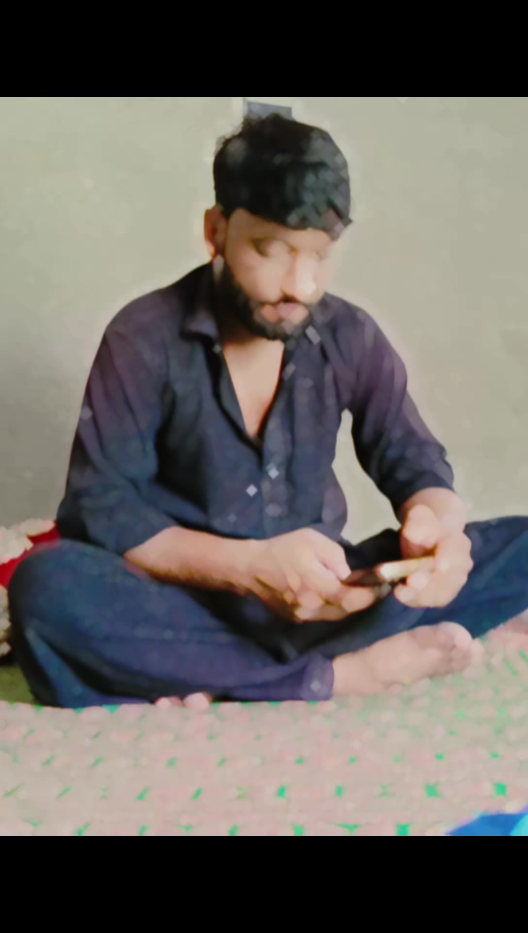@Bashrat Bhatti 752
