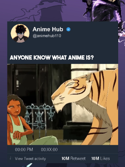 @Anime Hub