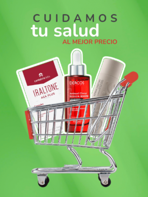 @Farmacias Trébol Oficial