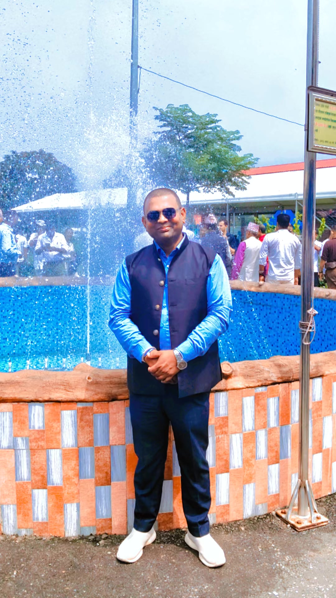 @Kapildev Yadav
