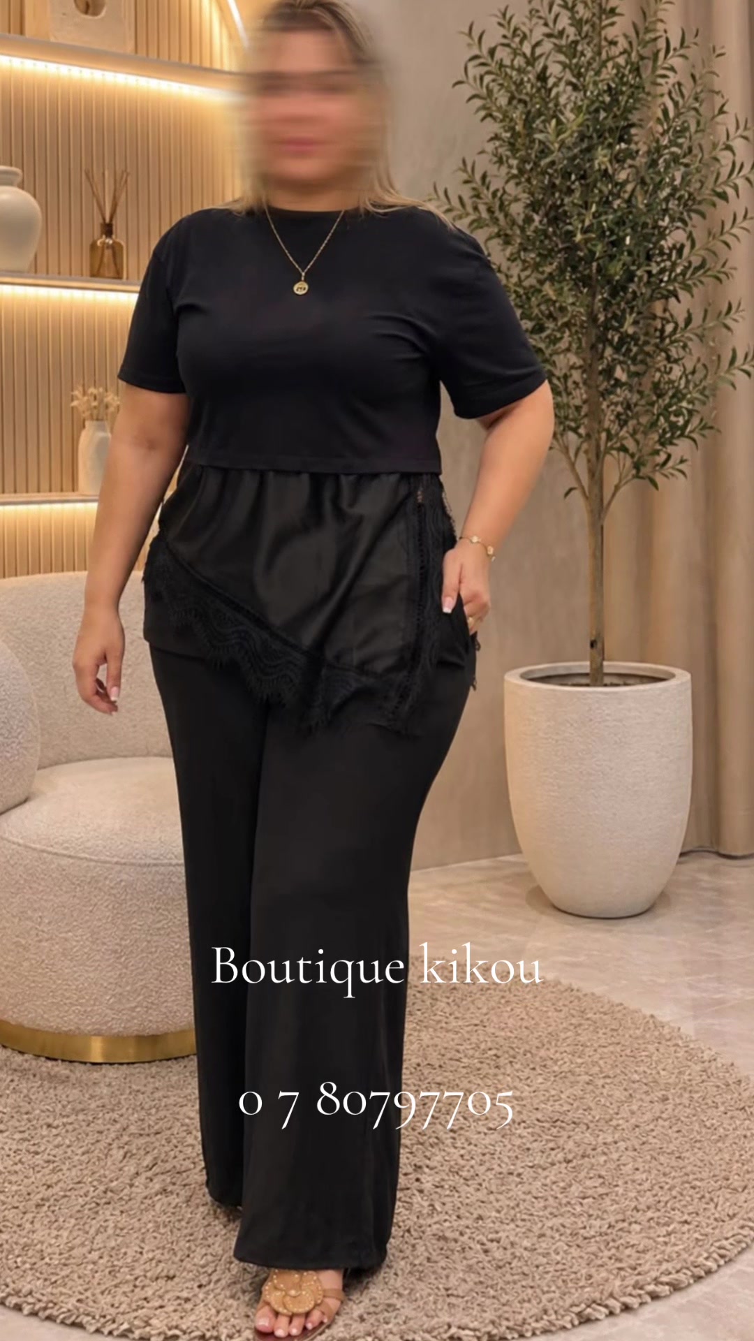 @Boutique kikou