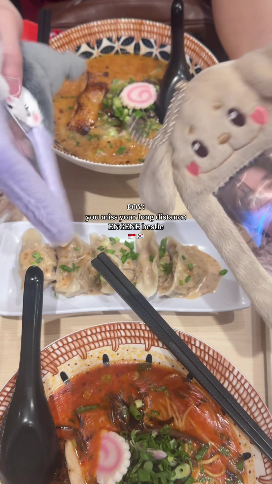 @armeiya in seoul ✨
