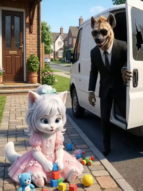 @Cat Lover