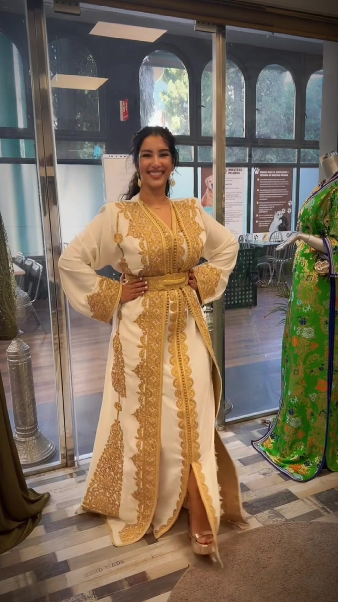 @JADE KAFTAN