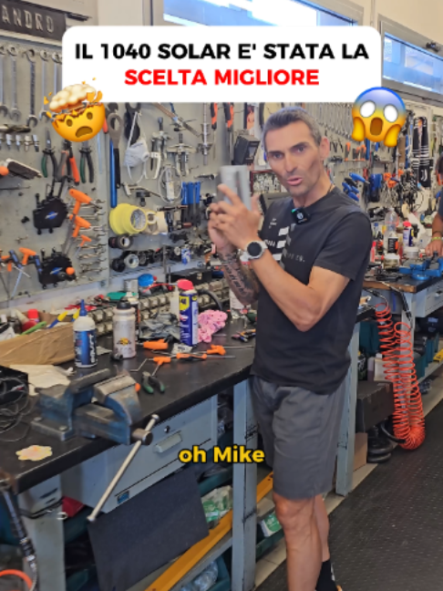 @Sportissimo Bike