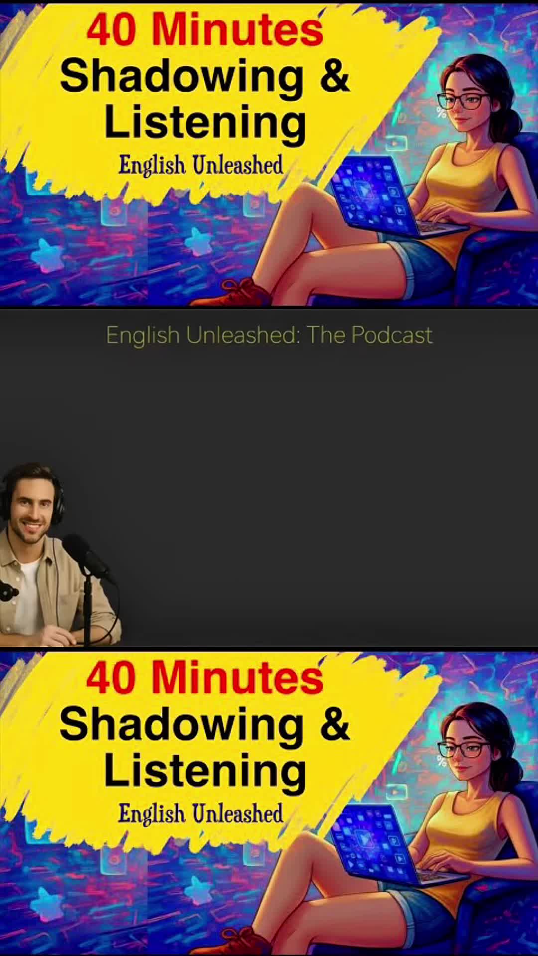 @English Boost Podcast