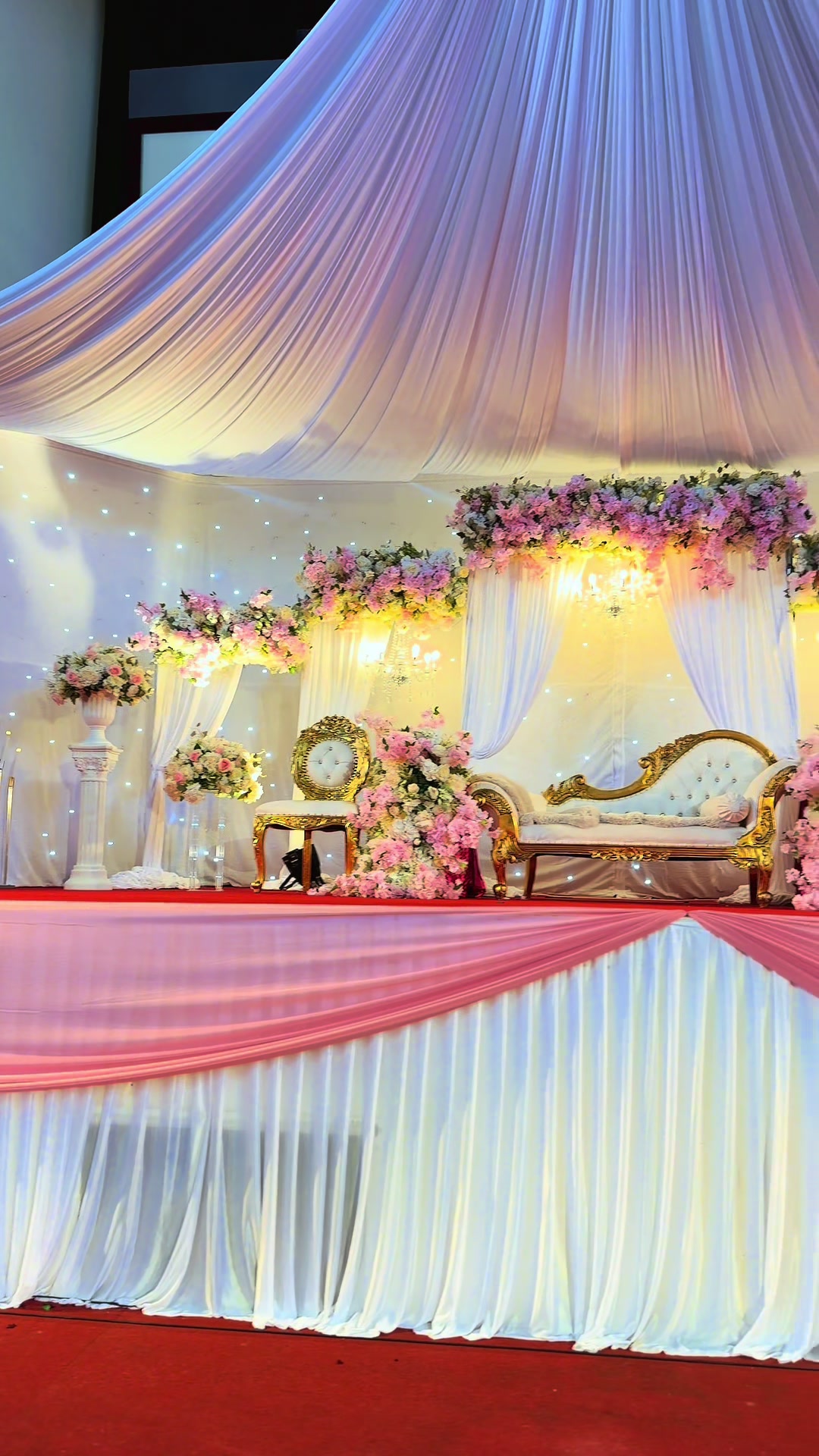 @Kundali event planner
