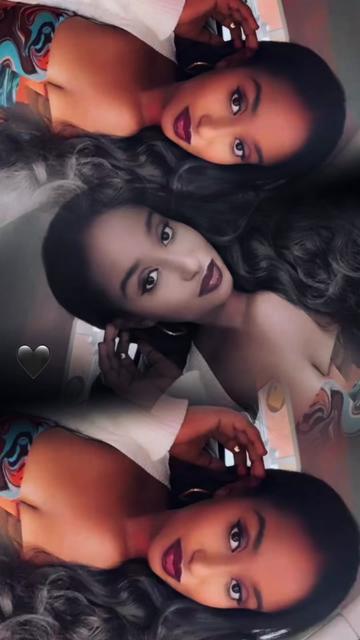 @SARI👸🏾🇪🇷