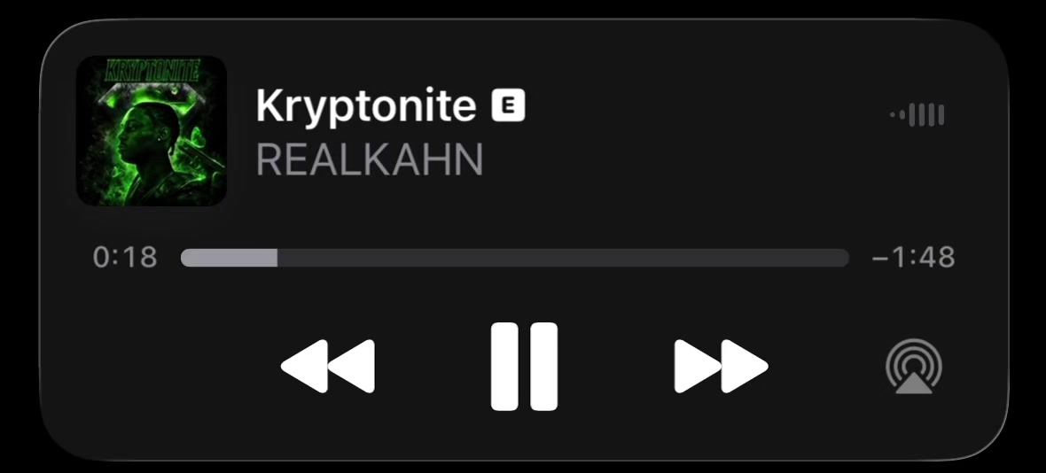 @Spotify_k2.0 🌴