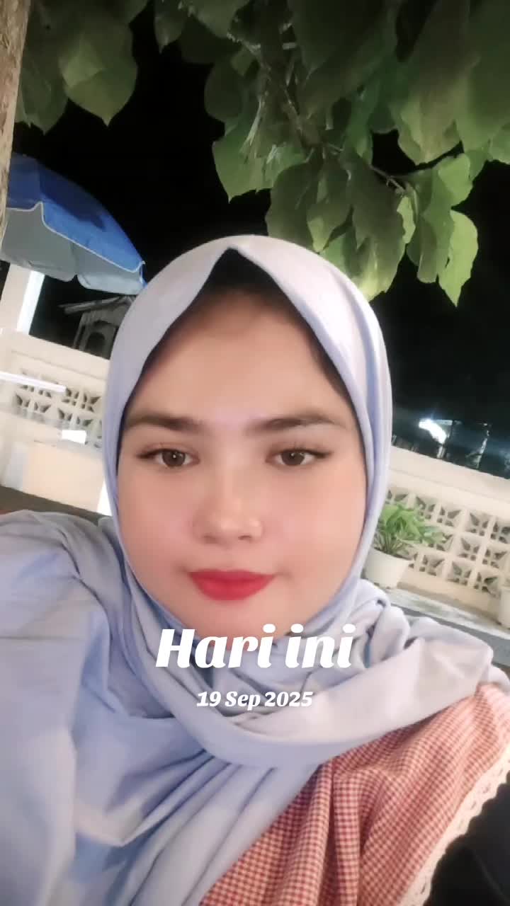 @Madinah Lelo  Nst
