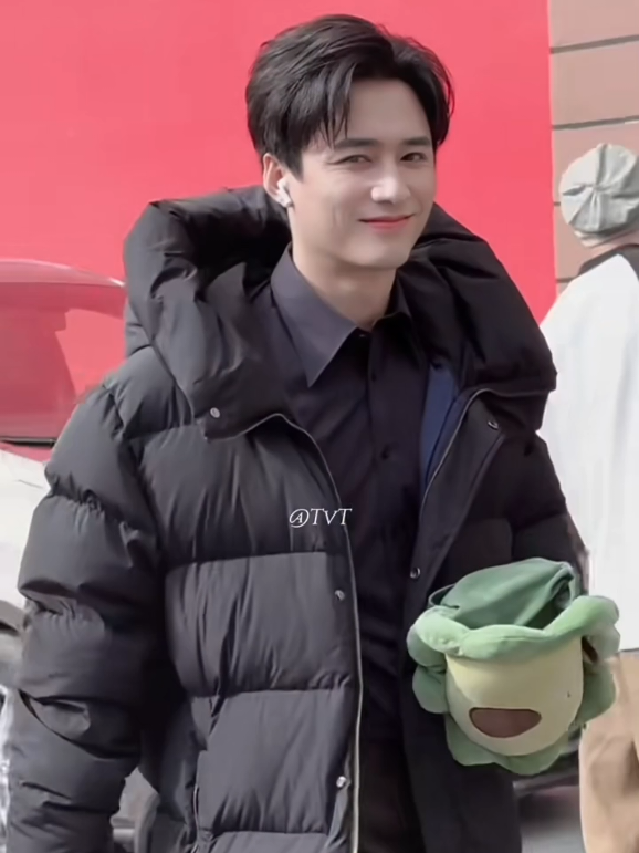 @Ben Wang