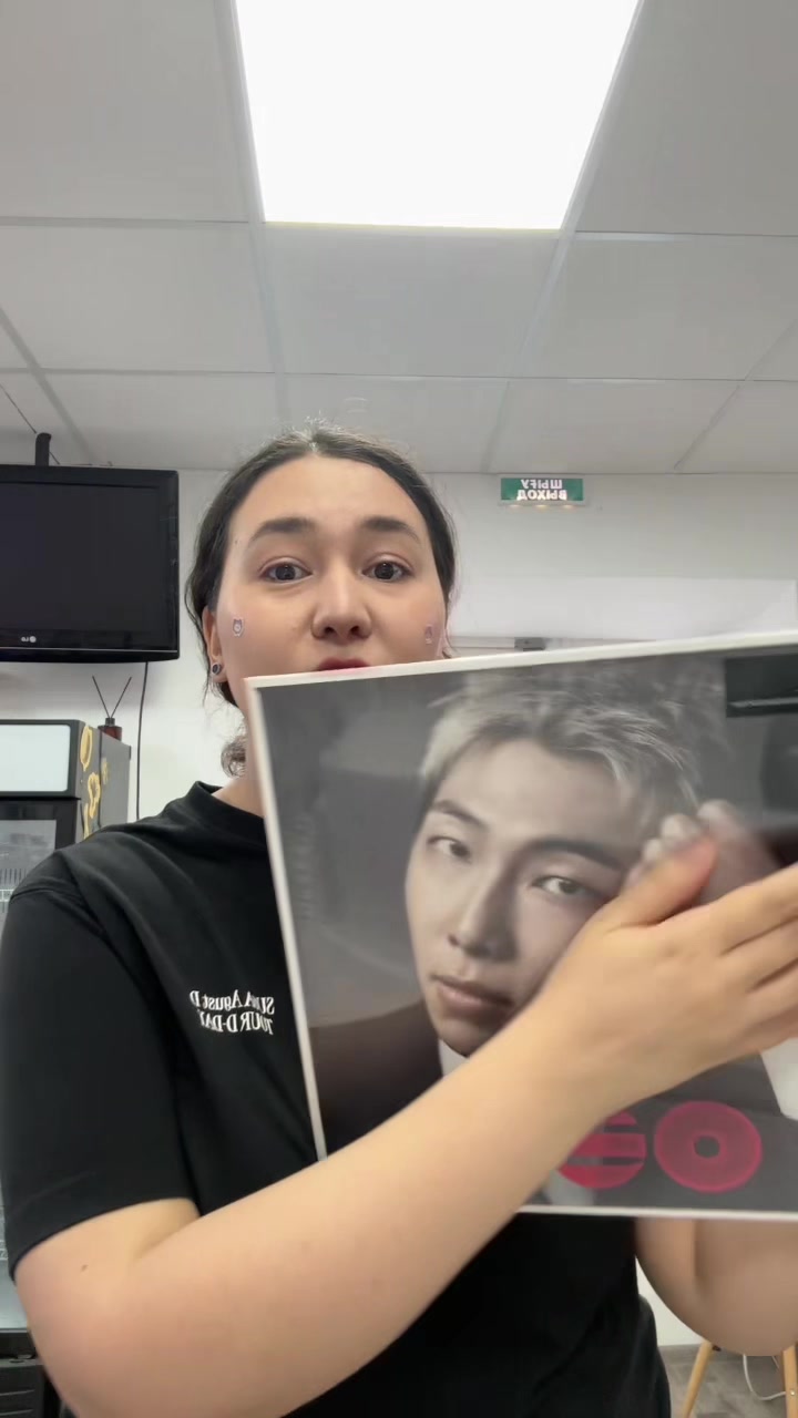 @Mochiminv - KPOP товары