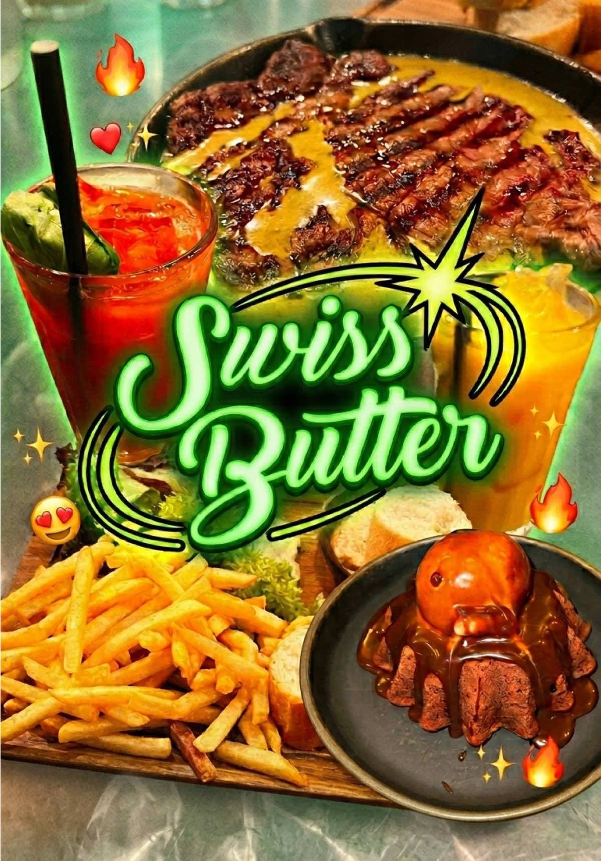 @Big Tee The Foodie