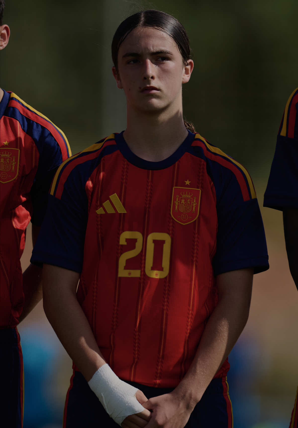 @Saúl Aranda