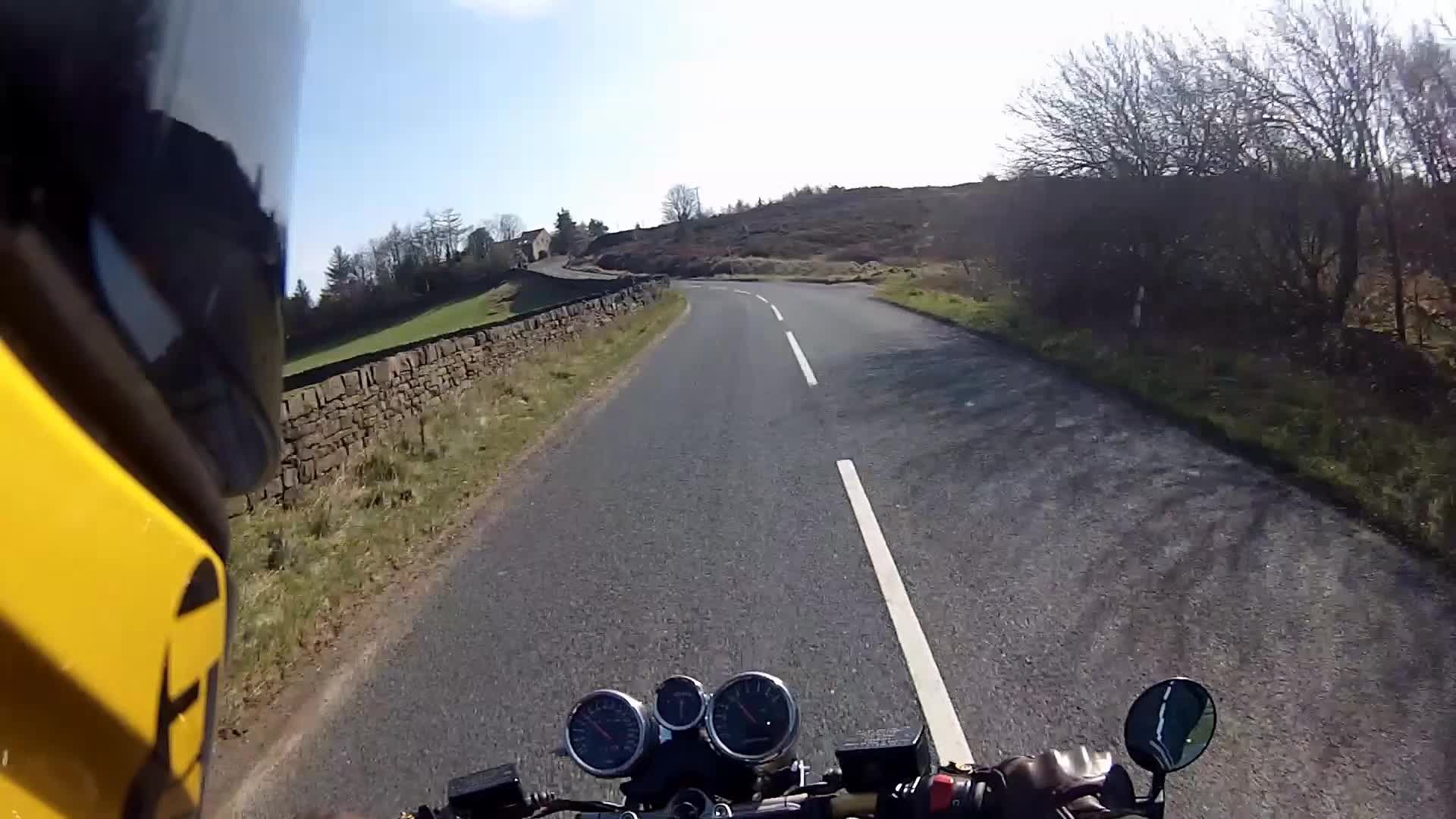 @yorkshirebandit