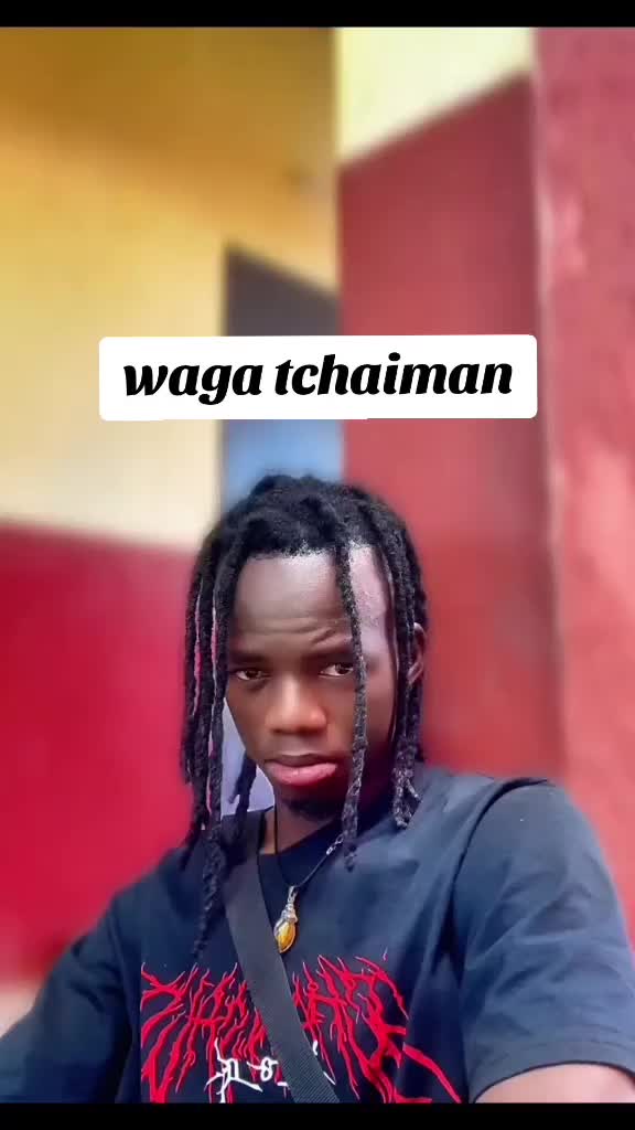 @Lil Bouna wagabon