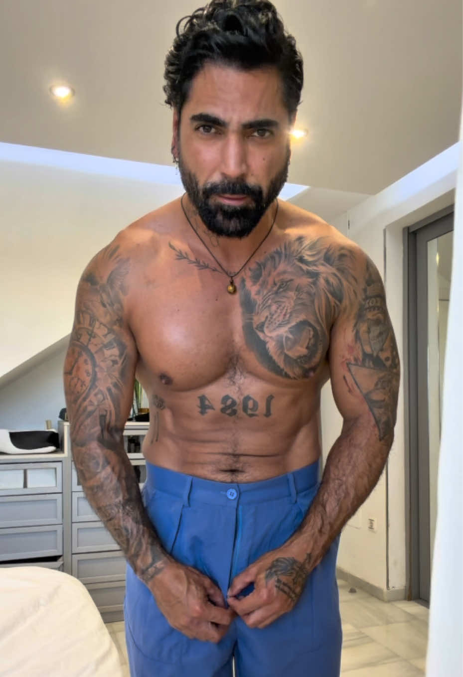 @Saulo Velasquez Velasquez