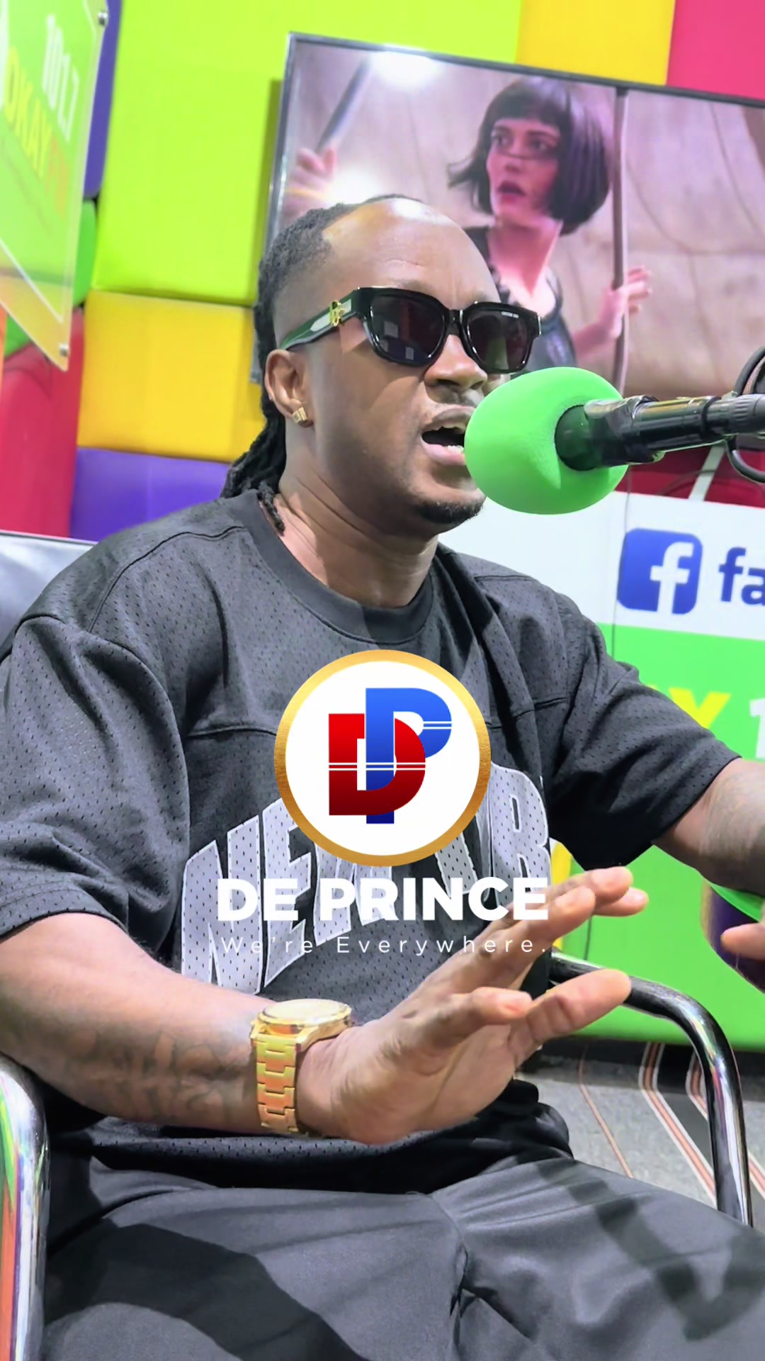 @De Prince