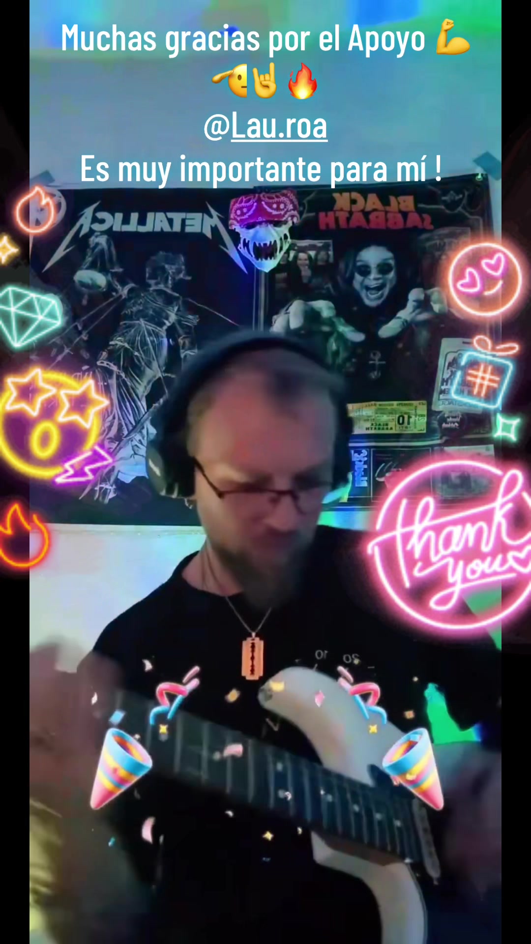 @Jeff Audiowave🎸🎛️