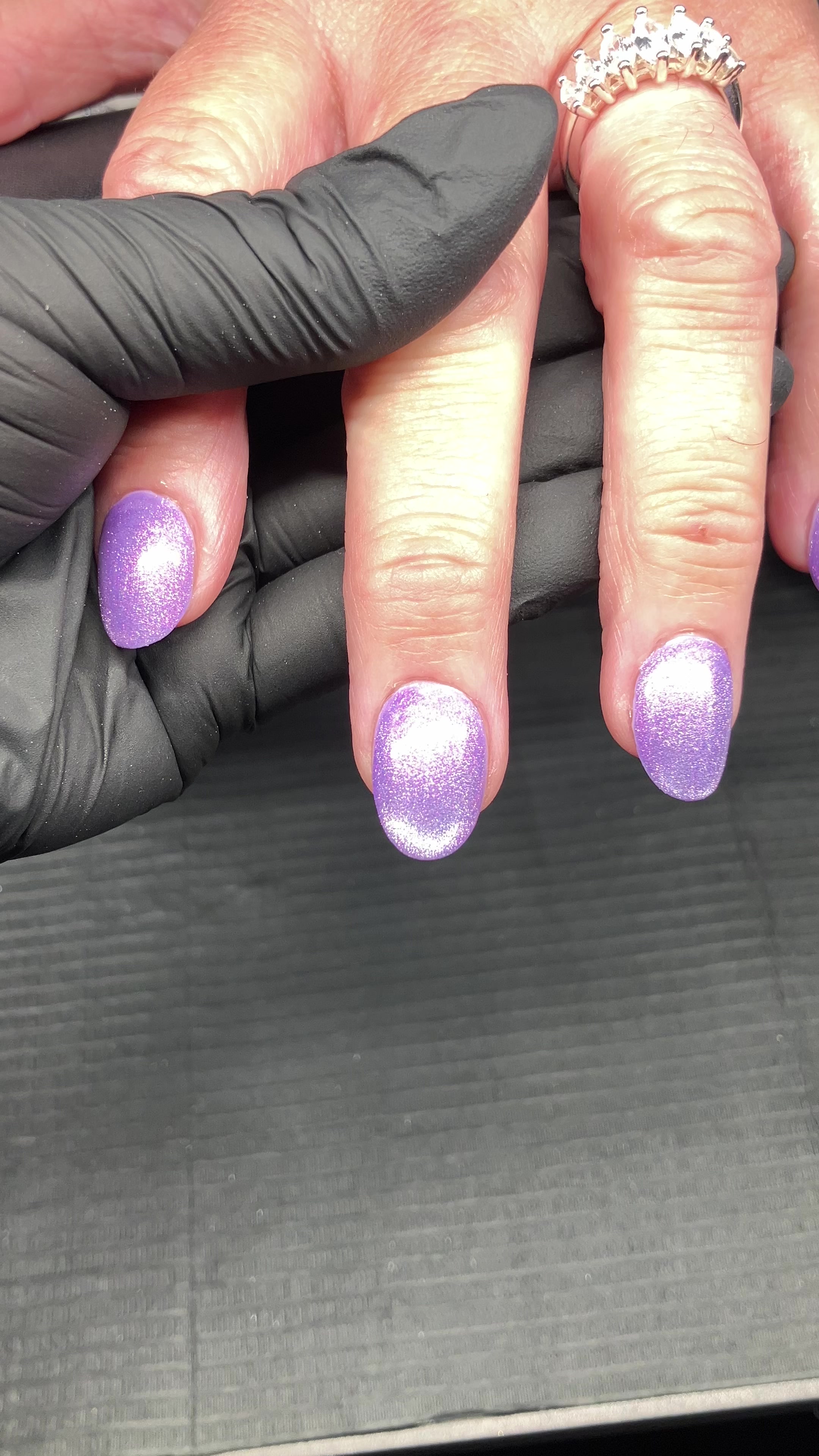 @Nailed it by Clare