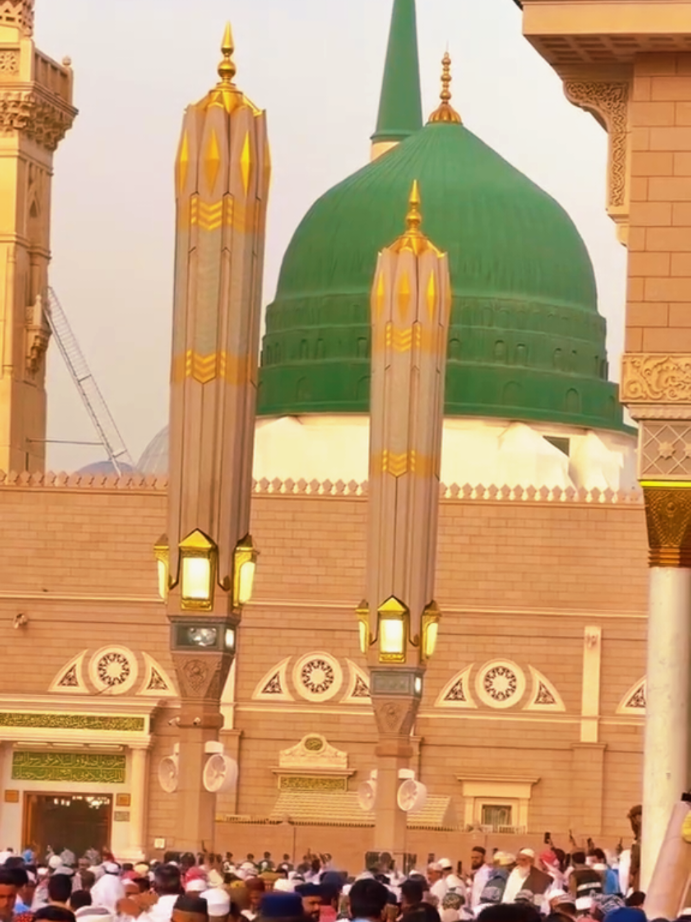 @I am Muslim