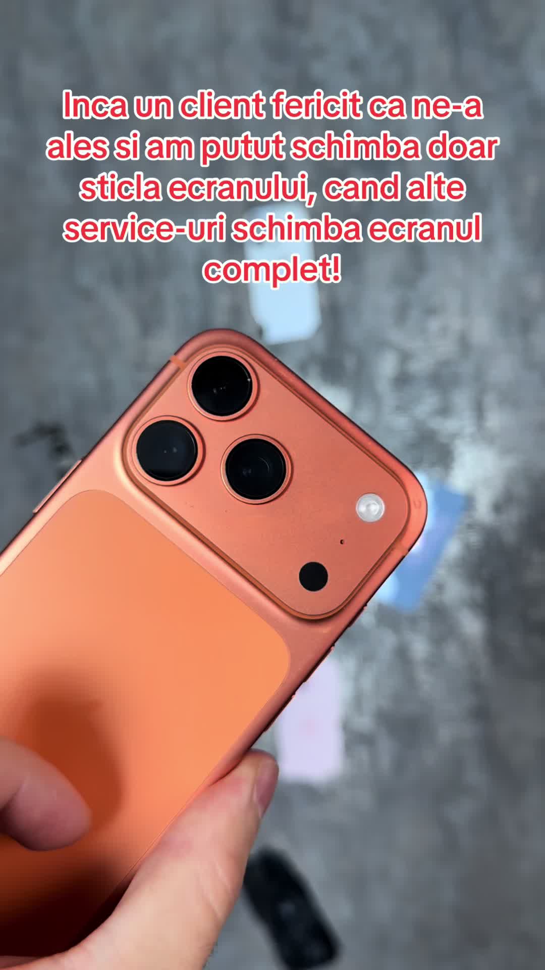 @iTool Service Apple
