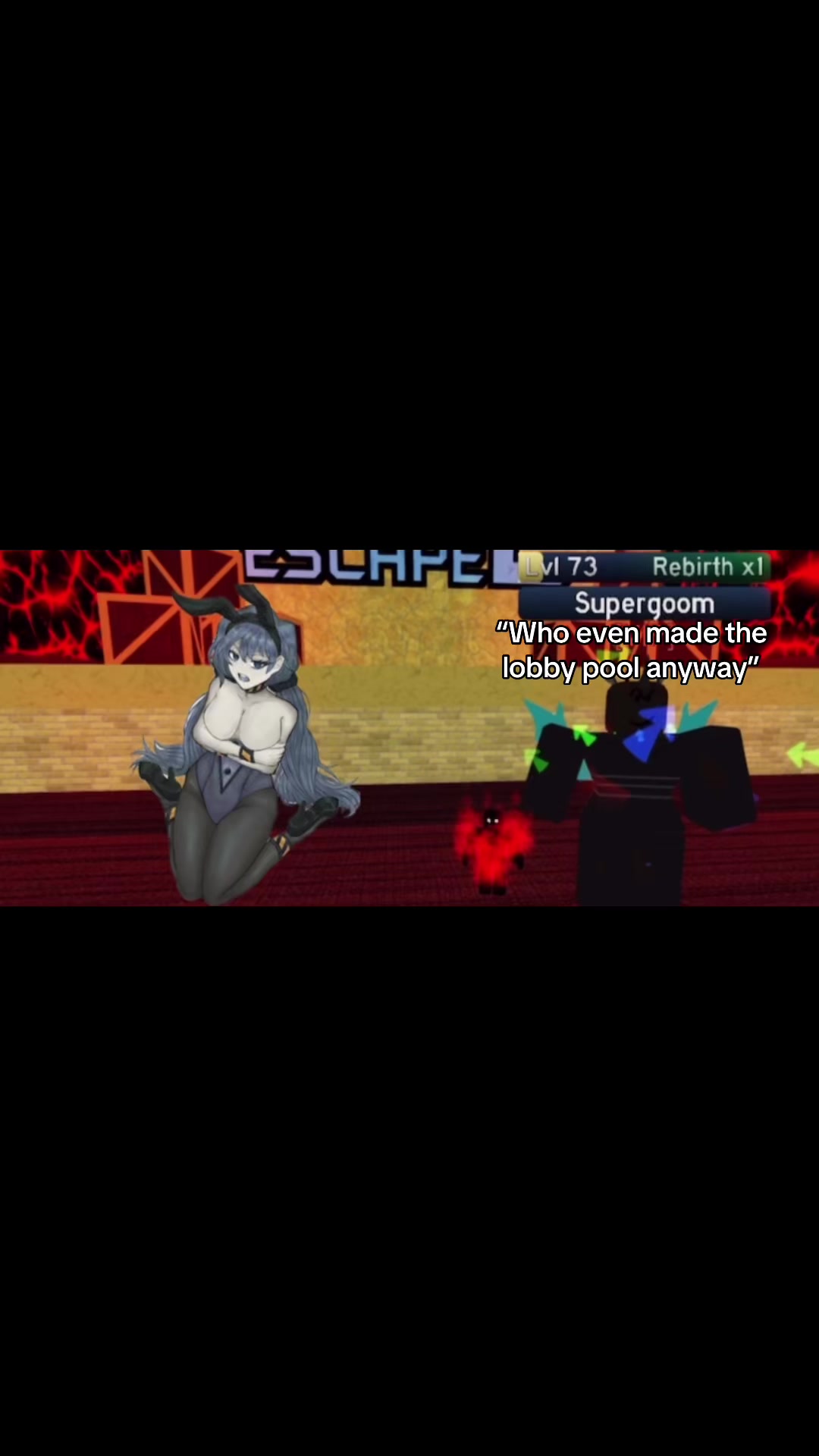 @Supergoon
