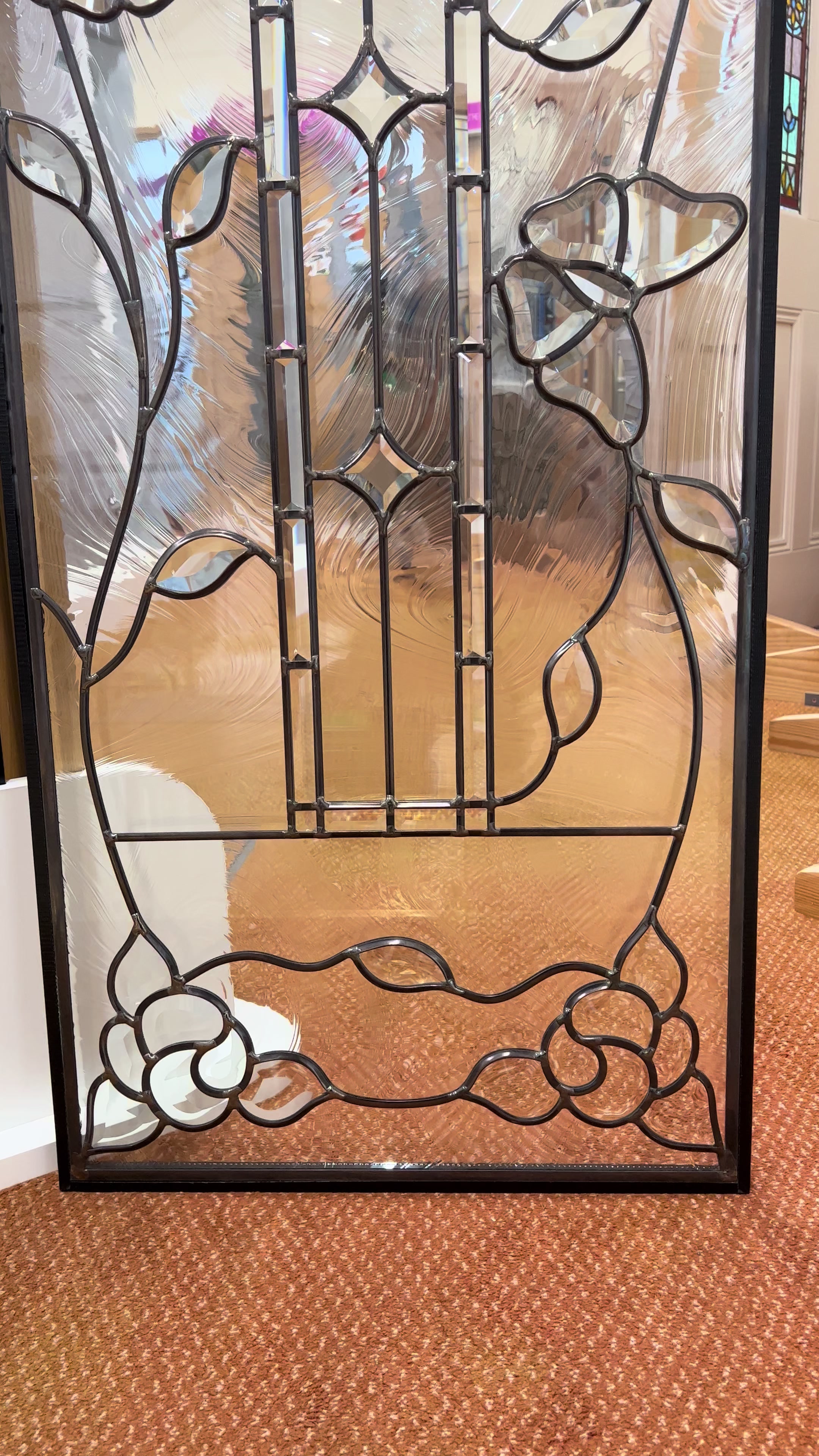 @Geleta doors