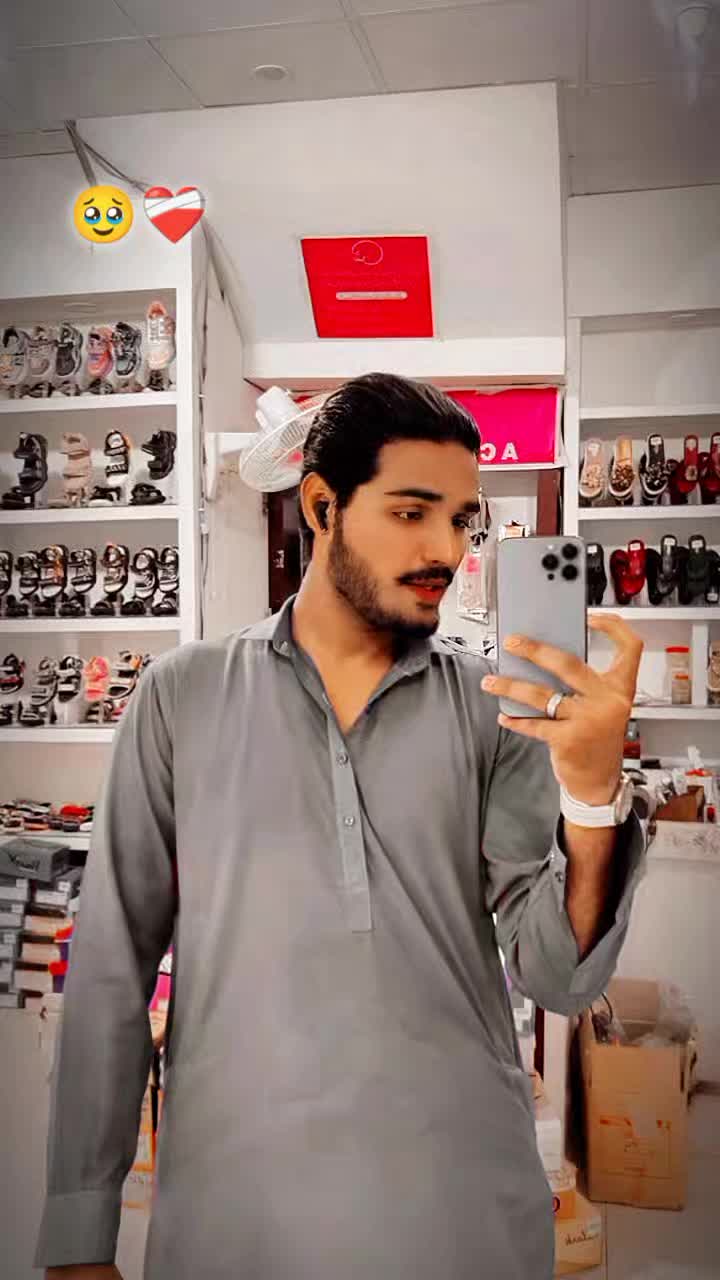 @Syed Hunain shah