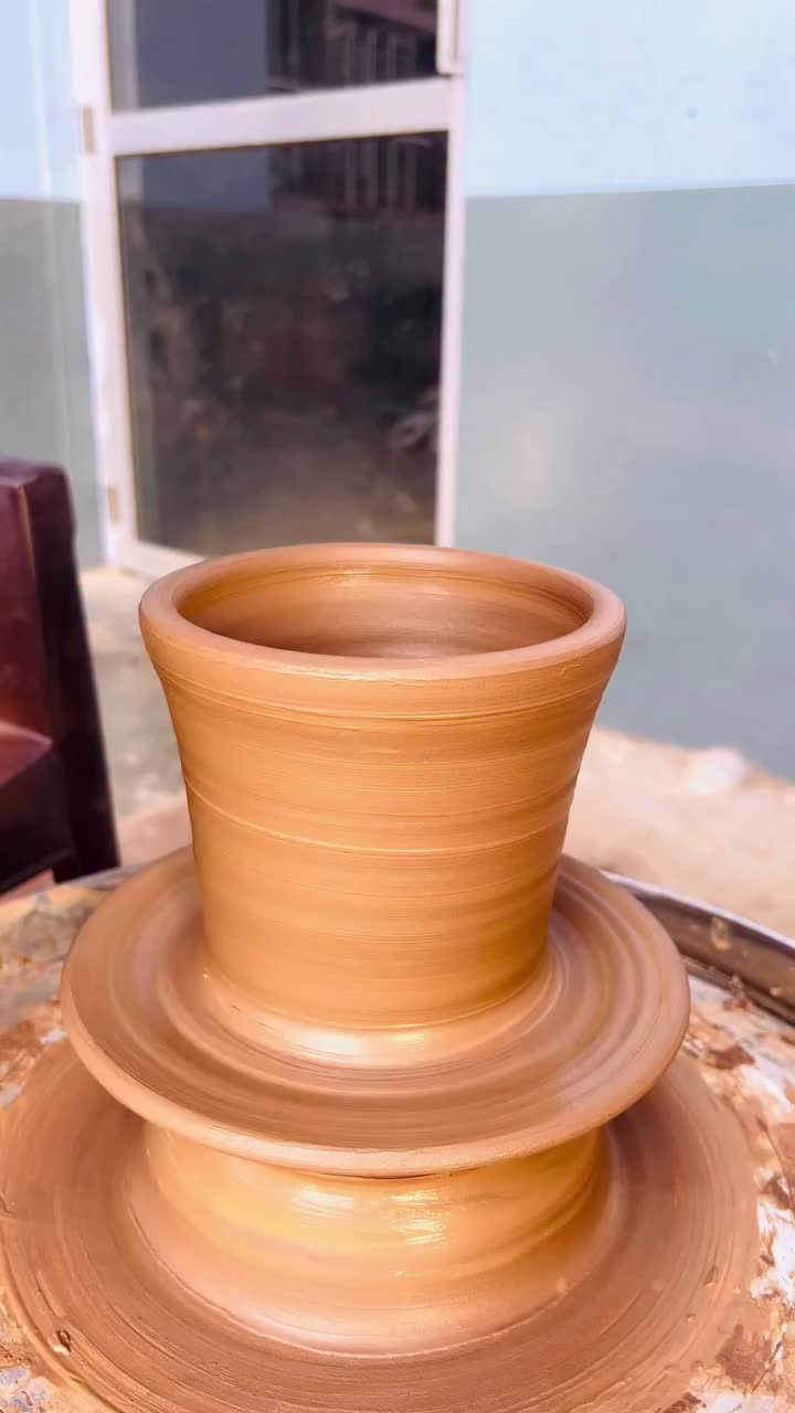 @Clay Crafting