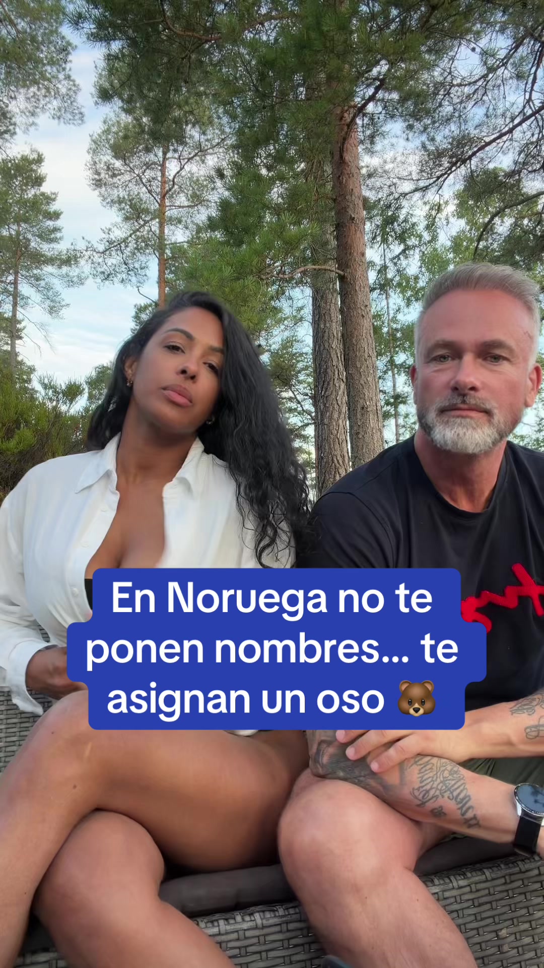 @Viking Latinos