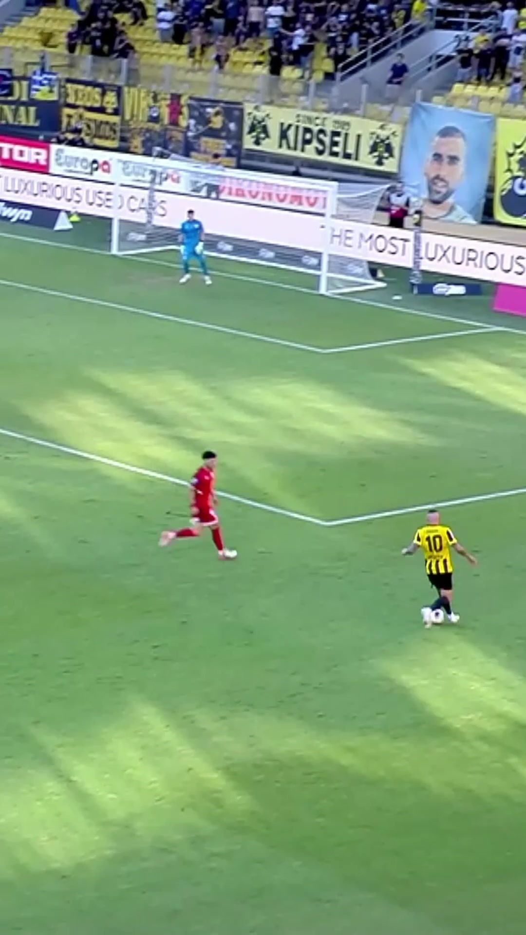 @AEK FC
