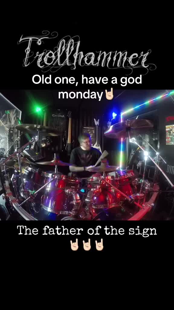 @Trollhammer