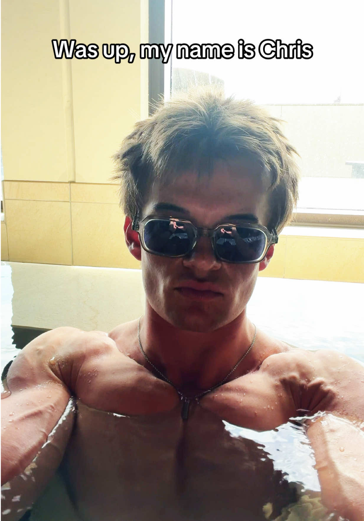 @Thefitnessnerd