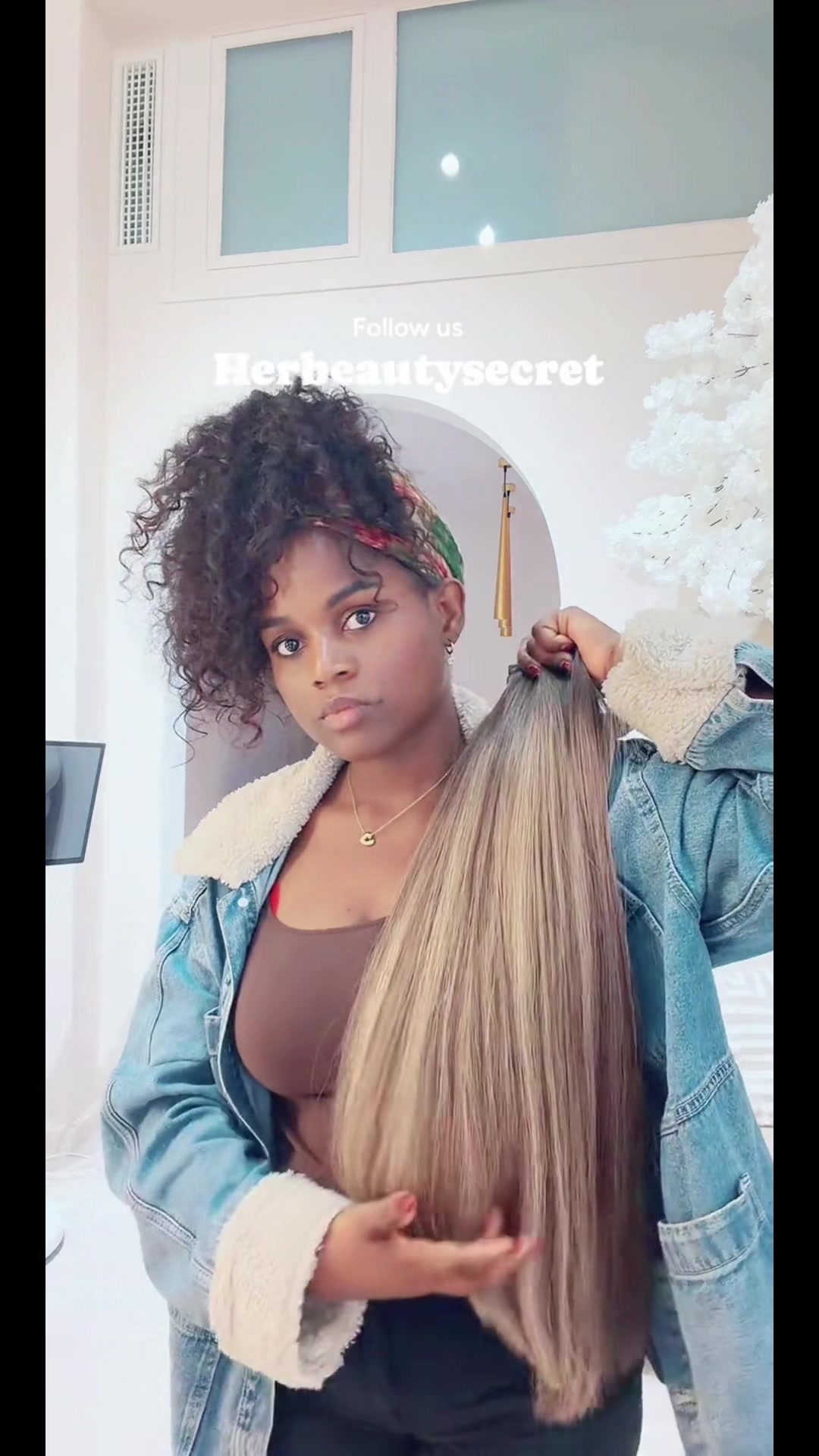 @Herbeautysecret