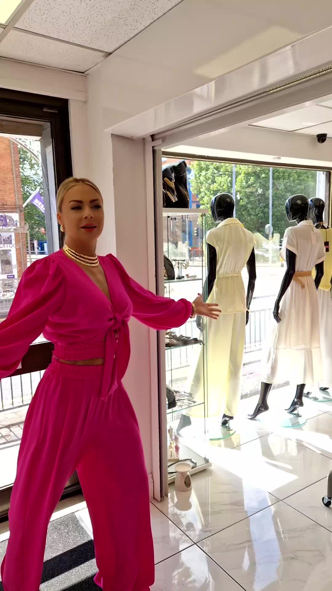 @Boutique Fascination